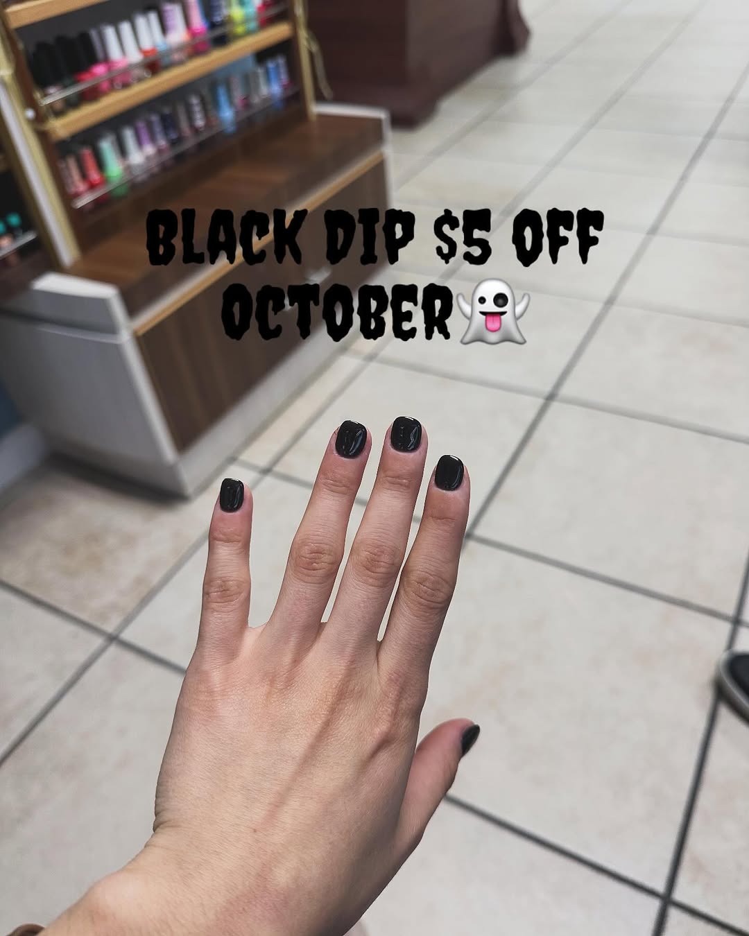 Seattle Nails — Belltown, Seattle